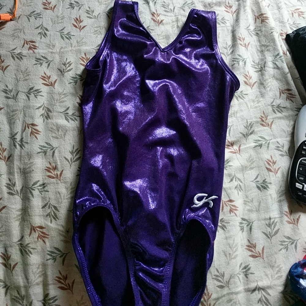 Leotard